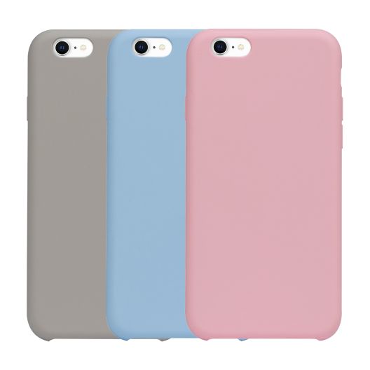 Купити ЧОХОЛ SOFT CASE ДЛЯ IPHONE 7/8/SE2