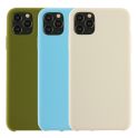 Купить ЧЕХОЛ SOFT CASE ДЛЯ IPHONE 11 PRO MAX