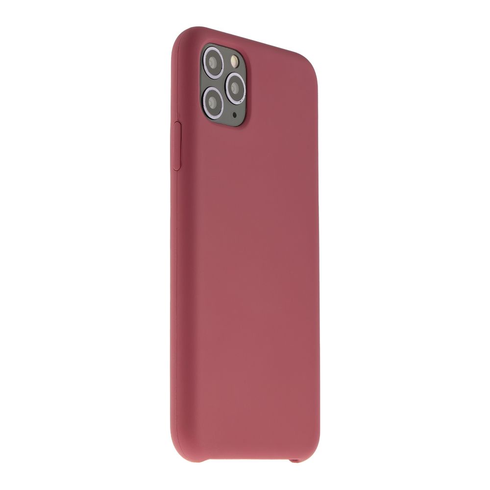 Купить ЧЕХОЛ SOFT CASE ДЛЯ IPHONE 11 PRO MAX_41