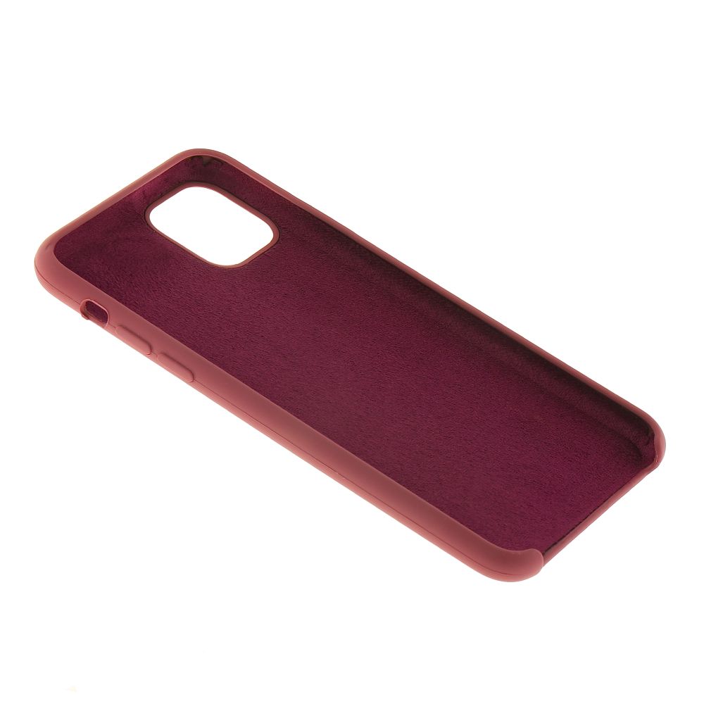 Купить ЧЕХОЛ SOFT CASE ДЛЯ IPHONE 11 PRO MAX_43