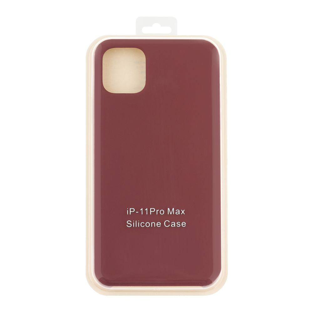 Купить ЧЕХОЛ SOFT CASE ДЛЯ IPHONE 11 PRO MAX_2