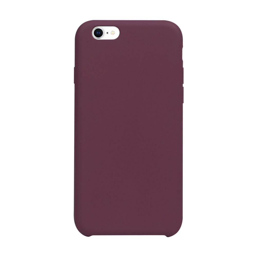 Купить ЧЕХОЛ SOFT CASE ДЛЯ IPHONE 6/6S_12