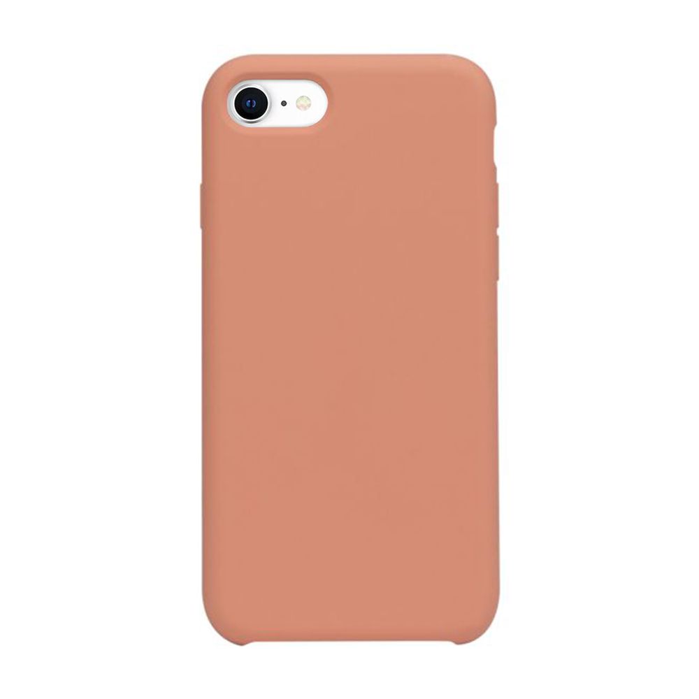 Купить ЧЕХОЛ SOFT CASE ДЛЯ IPHONE 7/8/SE2_32