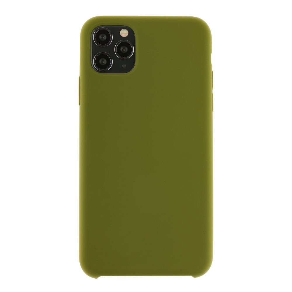 Купить ЧЕХОЛ SOFT CASE ДЛЯ IPHONE 11 PRO MAX_8