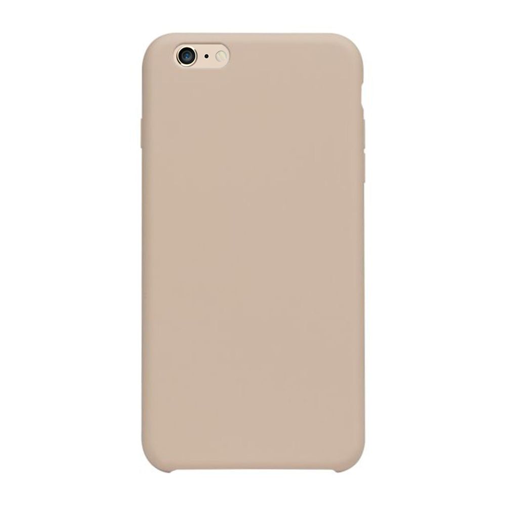 Купить ЧЕХОЛ SOFT CASE ДЛЯ IPHONE 6 PLUS