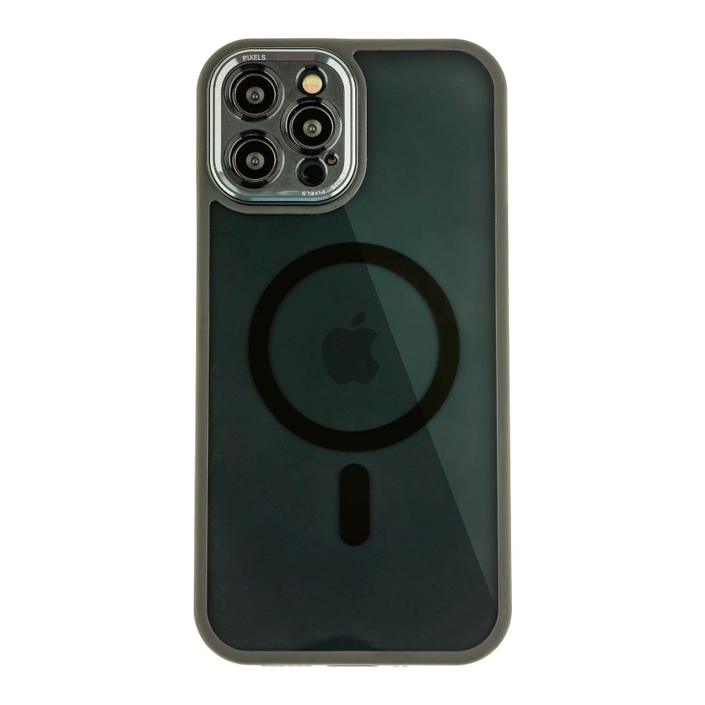 Купить ЧЕХОЛ TPU+PC+METAL CALAIS WITH MAGSAFE ДЛЯ IPHONE 12 PRO_3