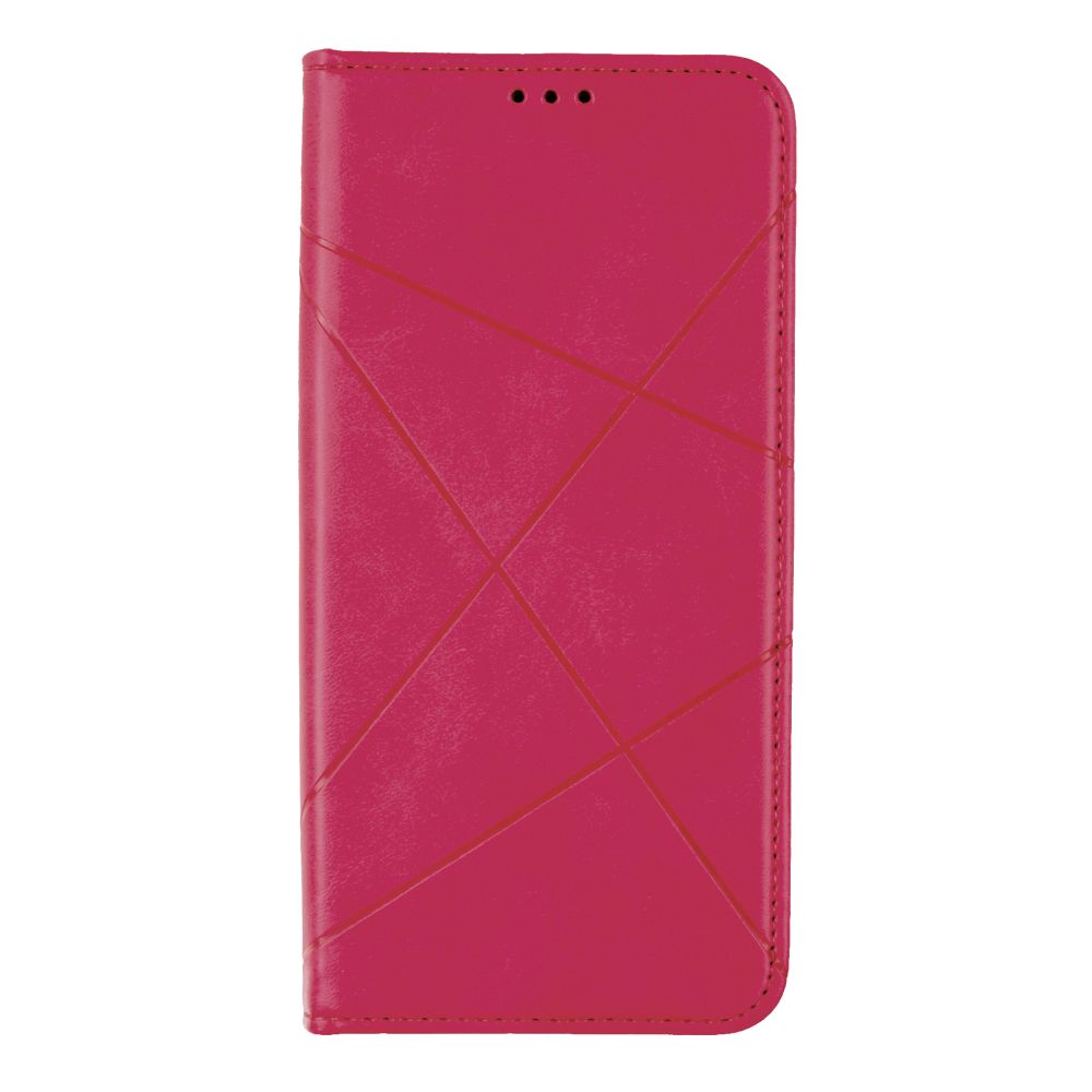 Купить ЧЕХОЛ-КНИЖКА BUSINESS LEATHER ДЛЯ XIAOMI POCO M3 / REDMI 9T_3