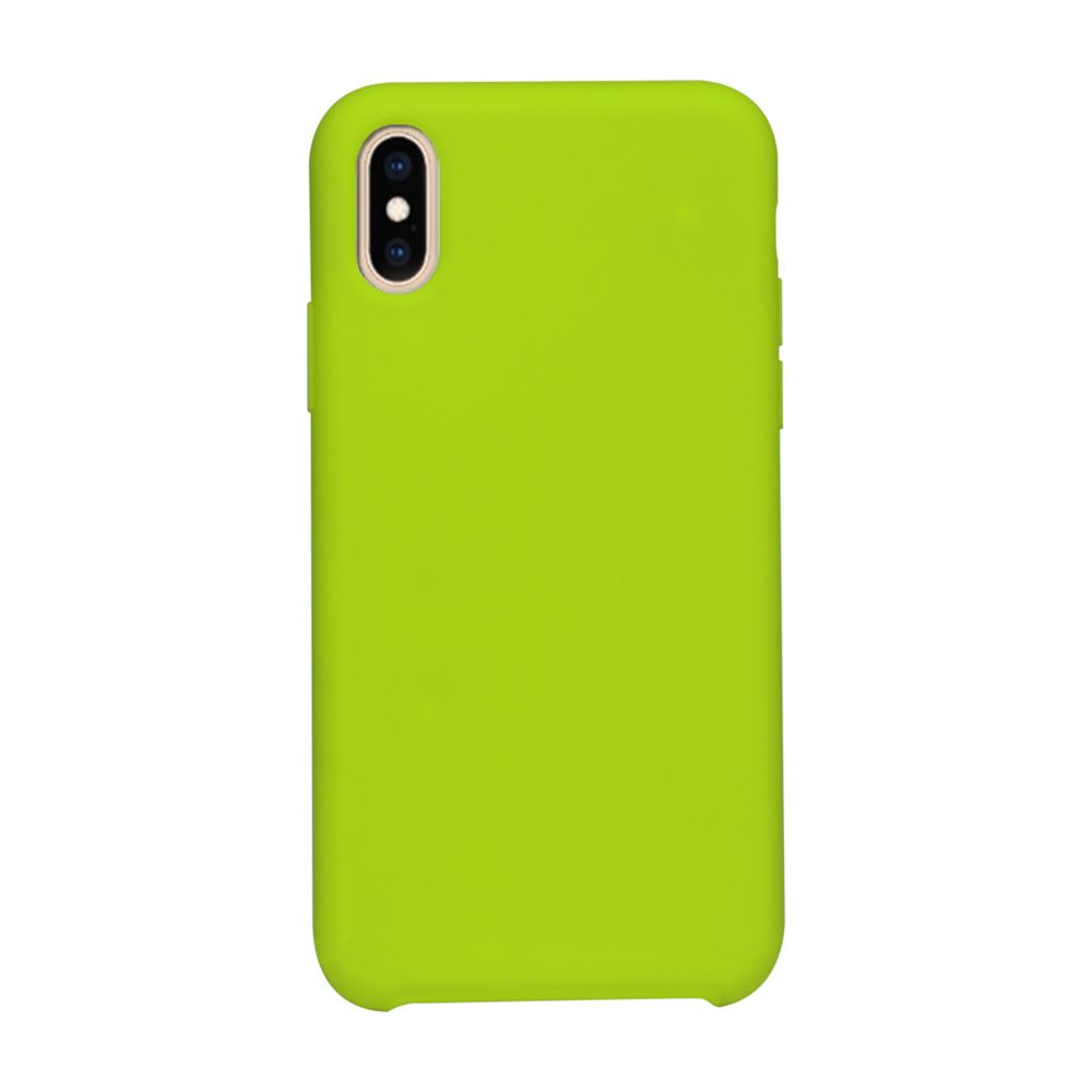Купить ЧЕХОЛ SOFT CASE ДЛЯ IPHONE X/XS_2