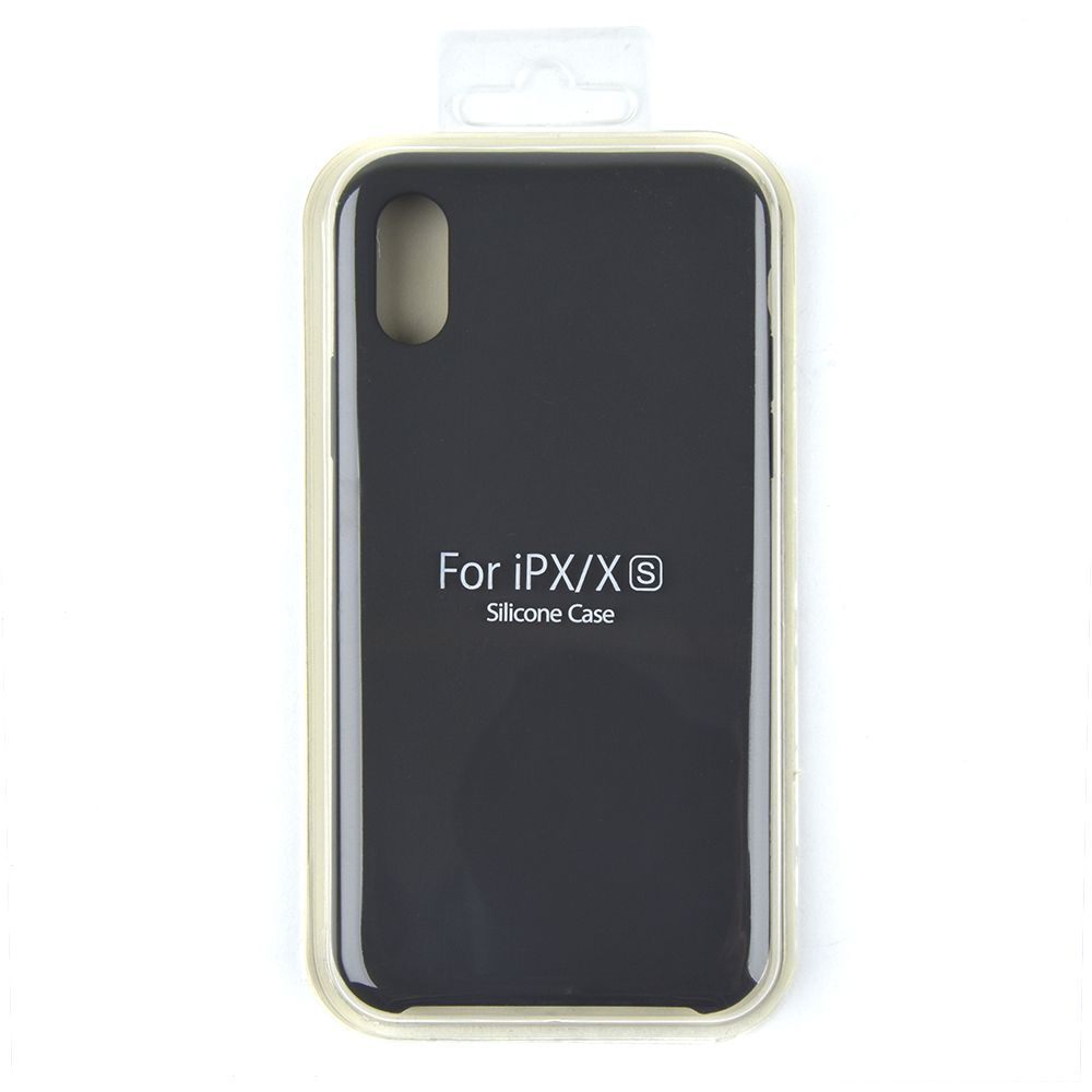 Купить ЧЕХОЛ SOFT CASE ДЛЯ IPHONE XS MAX_1
