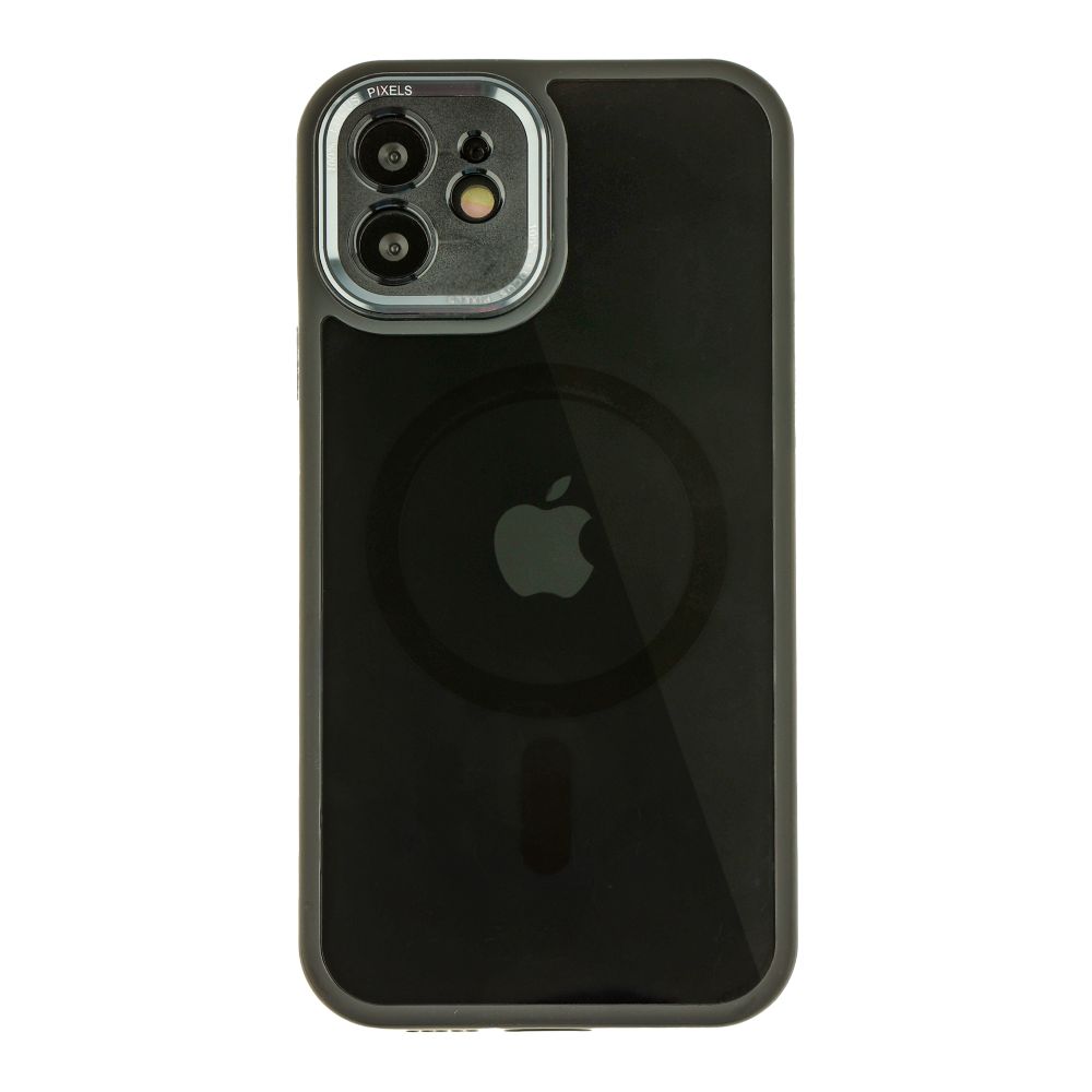 Купить ЧЕХОЛ TPU+PC+METAL CALAIS WITH MAGSAFE ДЛЯ IPHONE 12_5