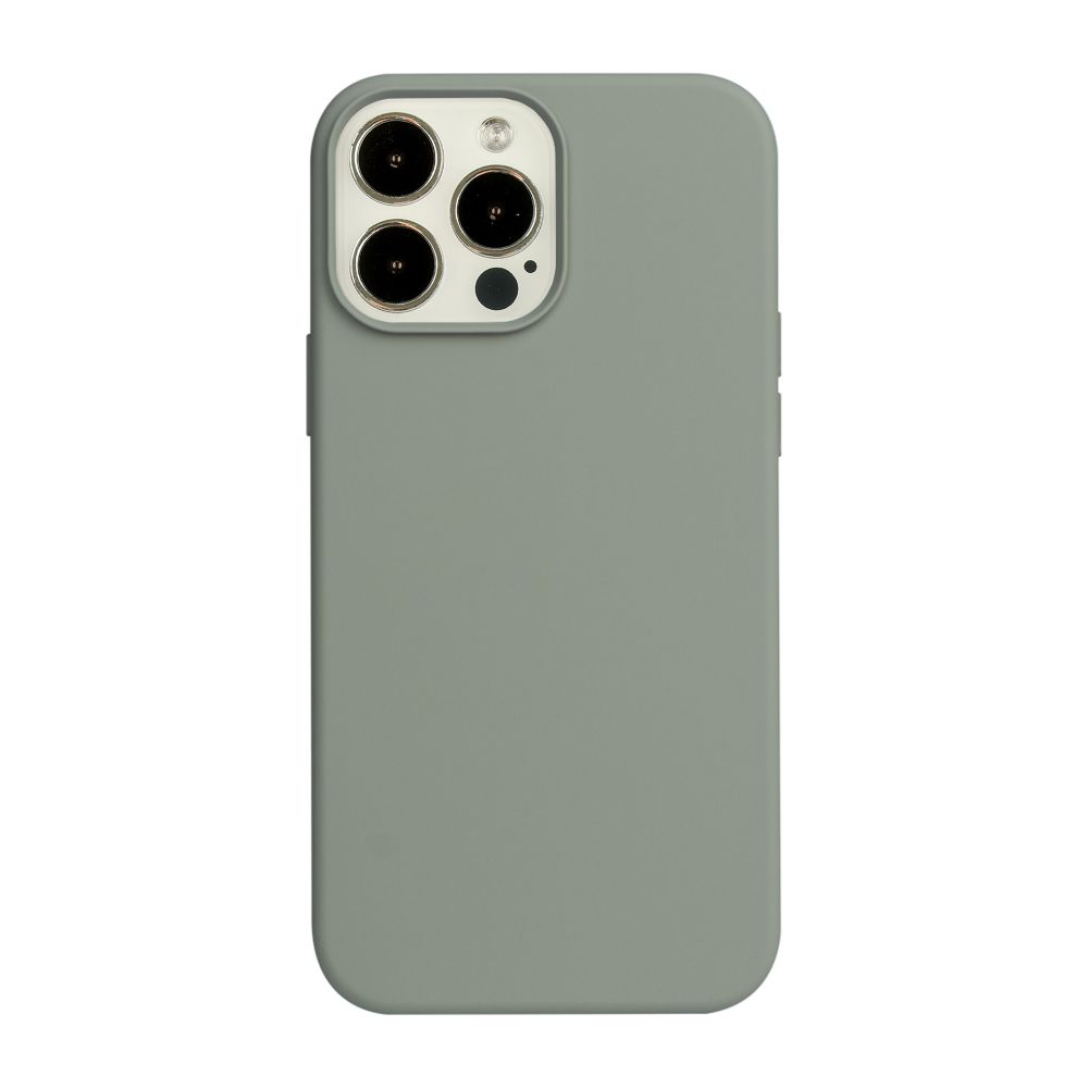 Купить ЧЕХОЛ SOFT CASE FULL SIZE ДЛЯ IPHONE 13 PRO MAX_13