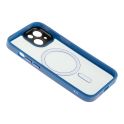 Купить ЧЕХОЛ TPU+PC+METAL CALAIS WITH MAGSAFE ДЛЯ IPHONE 15_12