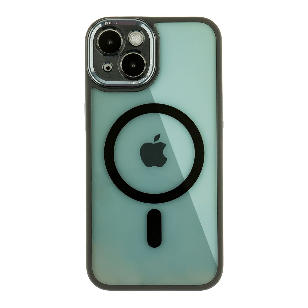 Купить ЧЕХОЛ TPU+PC+METAL CALAIS WITH MAGSAFE ДЛЯ IPHONE 15_3