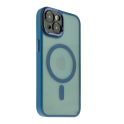 Купить ЧЕХОЛ TPU+PC+METAL CALAIS WITH MAGSAFE ДЛЯ IPHONE 15_9