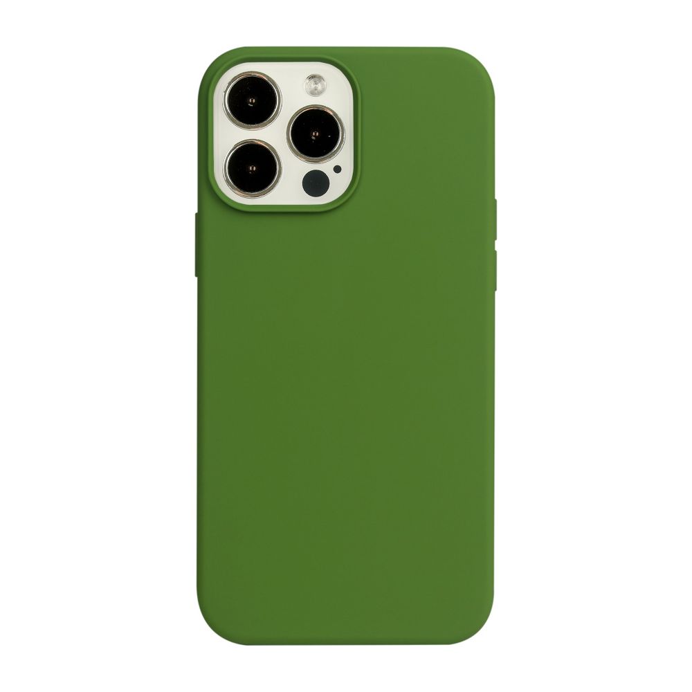 Купить ЧЕХОЛ SOFT CASE FULL SIZE ДЛЯ IPHONE 13 PRO MAX_23