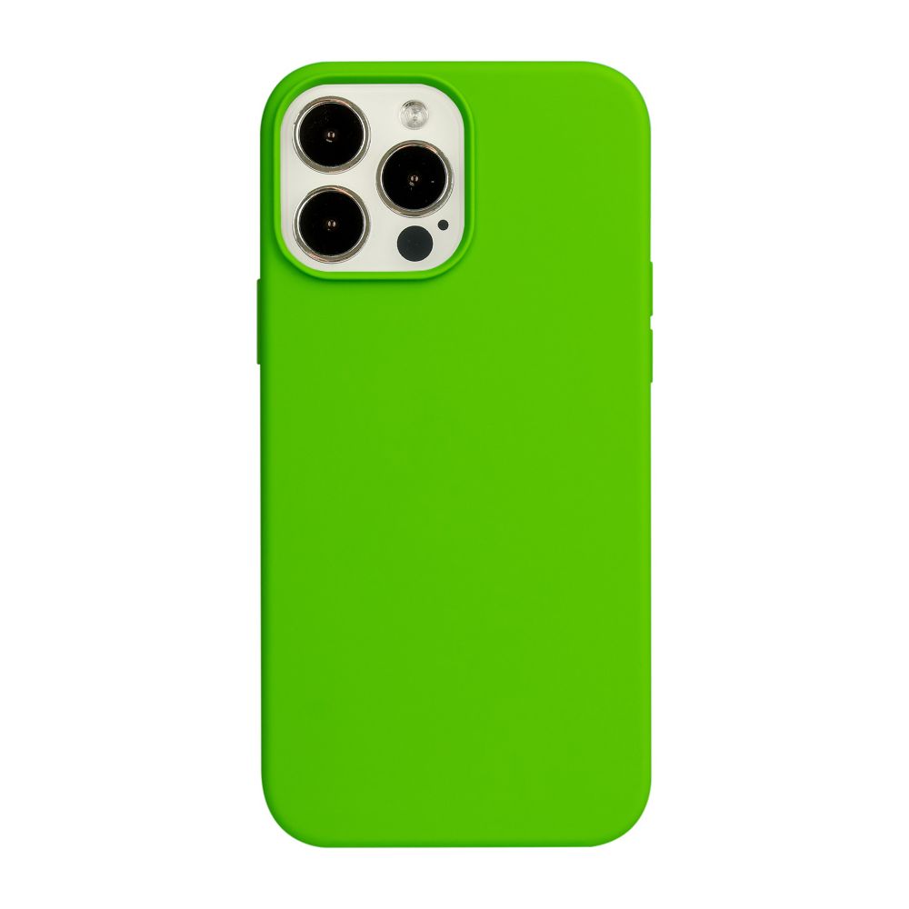 Купить ЧЕХОЛ SOFT CASE FULL SIZE ДЛЯ IPHONE 13 PRO MAX_18