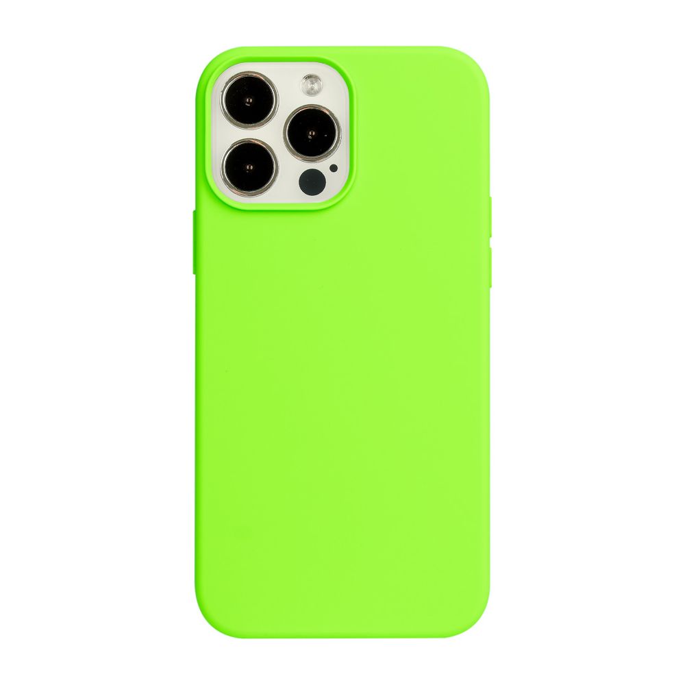 Купить ЧЕХОЛ SOFT CASE FULL SIZE ДЛЯ IPHONE 13 PRO MAX_20