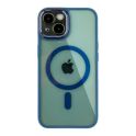 Купить ЧЕХОЛ TPU+PC+METAL CALAIS WITH MAGSAFE ДЛЯ IPHONE 15_4