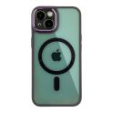 Купить ЧЕХОЛ TPU+PC+METAL CALAIS WITH MAGSAFE ДЛЯ IPHONE 15_5