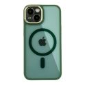 Купить ЧЕХОЛ TPU+PC+METAL CALAIS WITH MAGSAFE ДЛЯ IPHONE 15_6