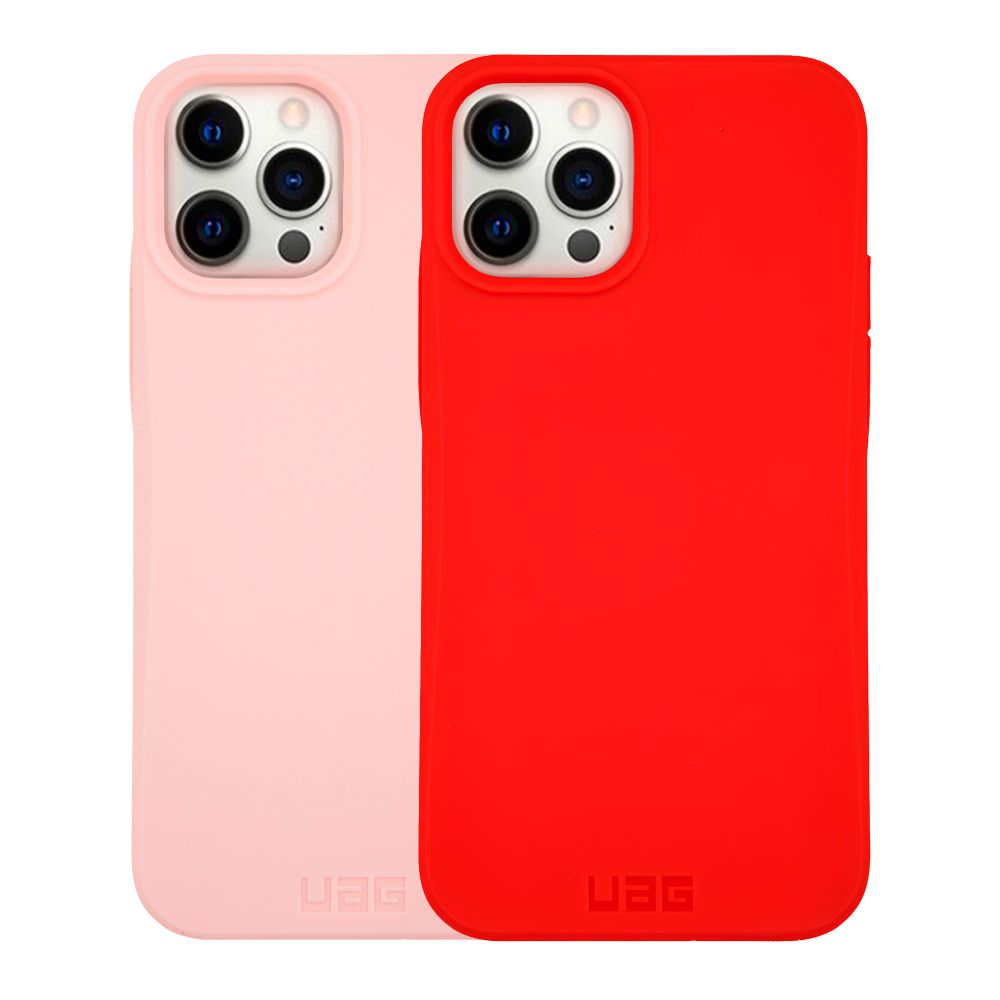 Купить ЧЕХОЛ UAG OUTBACK ДЛЯ IPHONE 12 PRO MAX