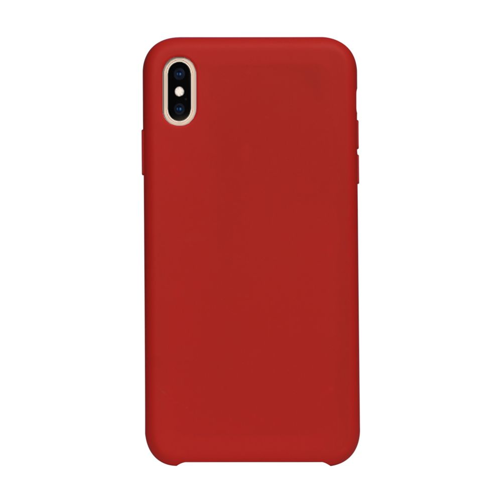 Купить ЧЕХОЛ SOFT CASE ДЛЯ IPHONE XS MAX_3