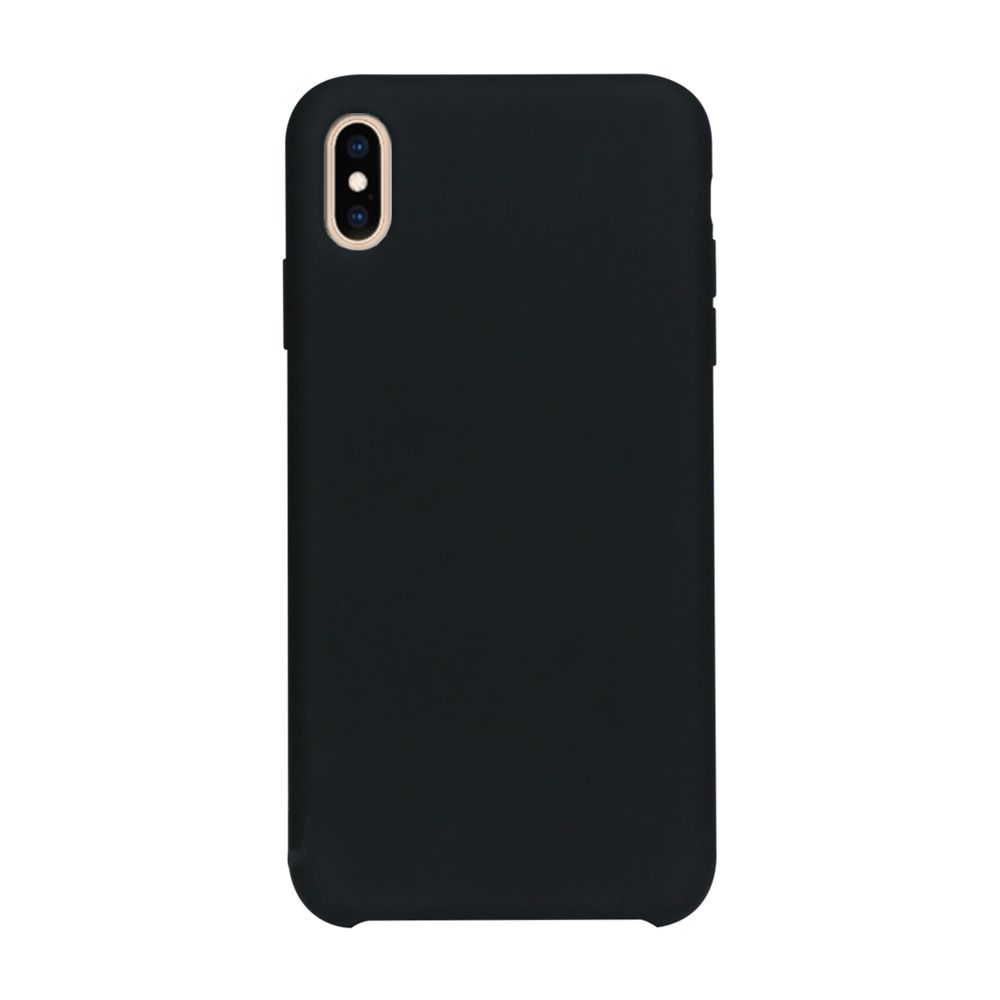 Купить ЧЕХОЛ SOFT CASE ДЛЯ IPHONE XS MAX_2
