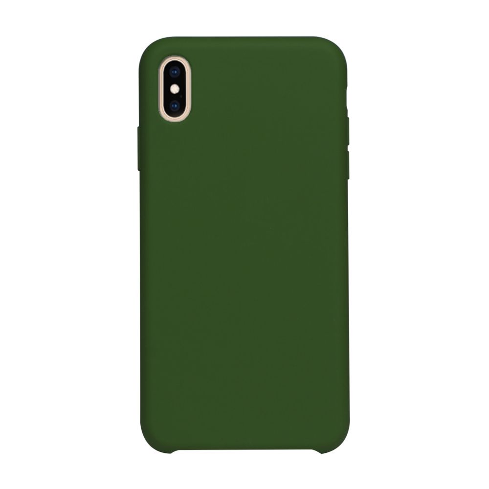 Купить ЧЕХОЛ SOFT CASE ДЛЯ IPHONE XS MAX_6