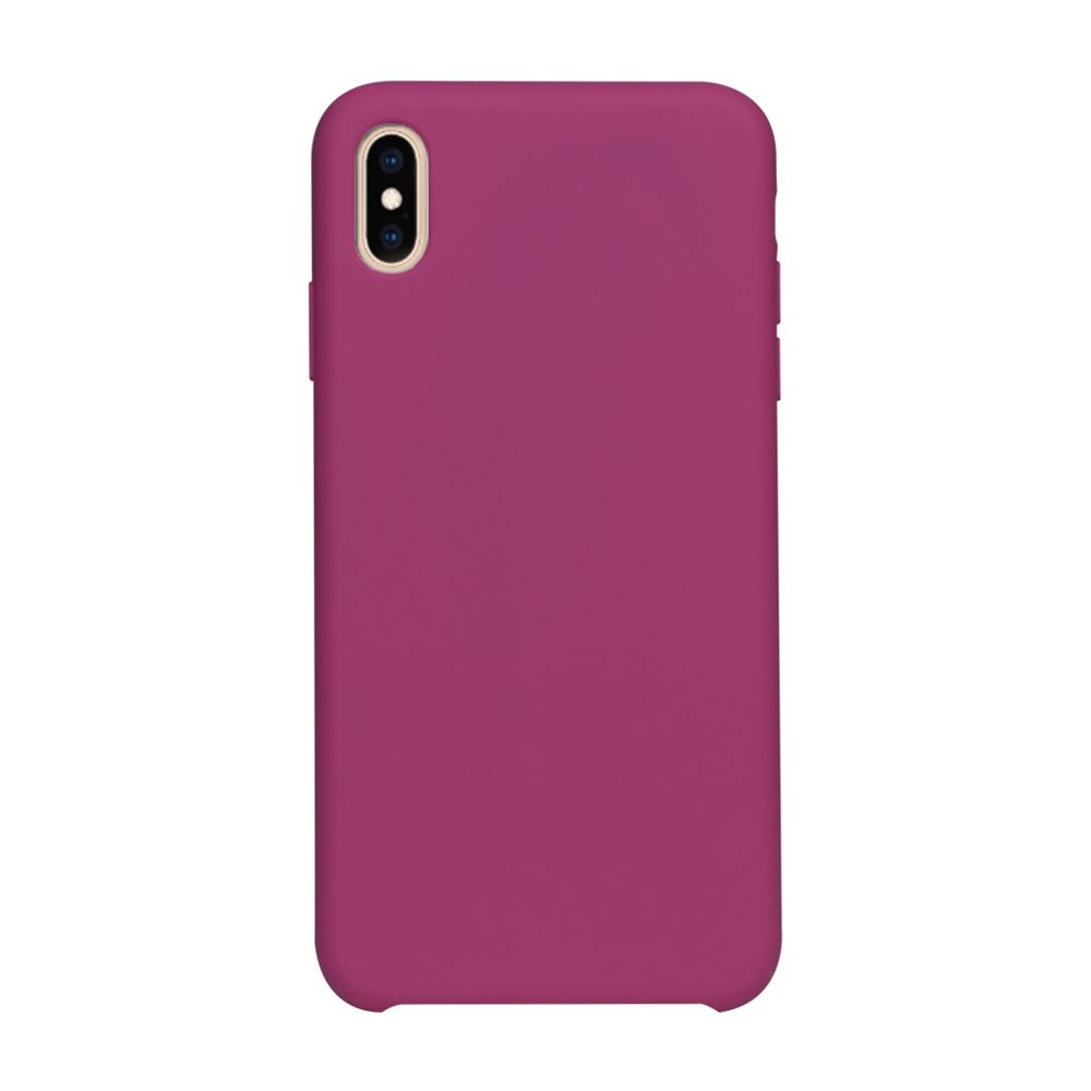 Купить ЧЕХОЛ SOFT CASE ДЛЯ IPHONE XS MAX_7