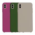 Купить ЧЕХОЛ SOFT CASE ДЛЯ IPHONE XS MAX