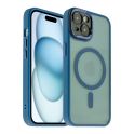 Купить ЧЕХОЛ TPU+PC+METAL CALAIS WITH MAGSAFE ДЛЯ IPHONE 15_1