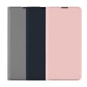 Купить ЧЕХОЛ-КНИЖКА ELASTIC PU+TPU ДЛЯ XIAOMI POCO F4 4G/5G