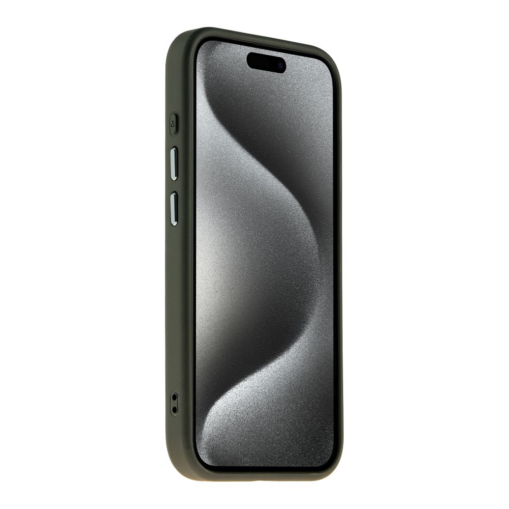 Купить ЧЕХОЛ TPU+PC+METAL CALAIS WITH MAGSAFE ДЛЯ IPHONE 15 PRO MAX_10