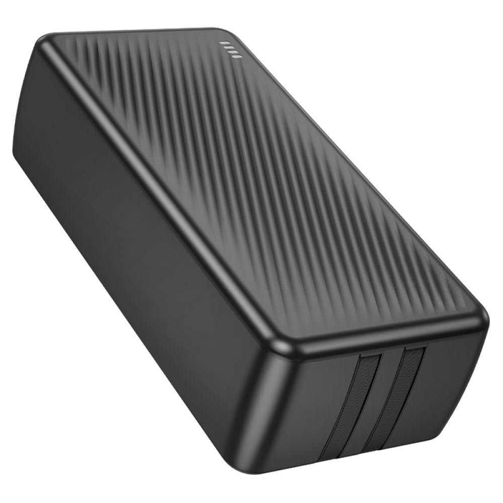 Купить POWER BANK BOROFONE BJ57B GRACEFUL 22.5W+PD20W WITH CABLE 30000 MAH_4