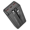 Купить POWER BANK BOROFONE BJ57B GRACEFUL 22.5W+PD20W WITH CABLE 30000 MAH_6