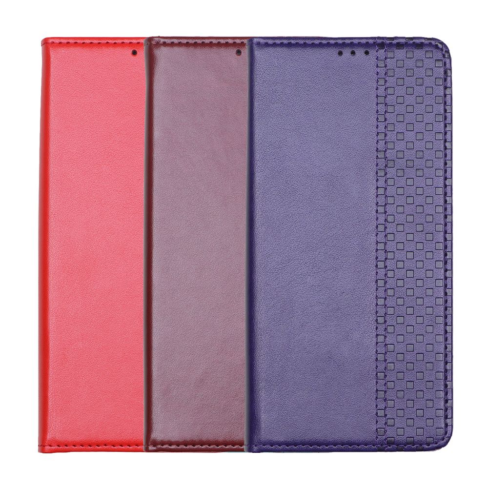 Купить ЧЕХОЛ-КНИЖКА CHESS SKIN ДЛЯ XIAOMI REDMI NOTE 12S