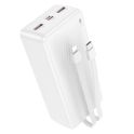 Купить POWER BANK BOROFONE BJ57B GRACEFUL 22.5W+PD20W WITH CABLE 30000 MAH_3