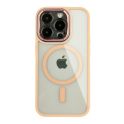 Купить ЧЕХОЛ TPU+PC+METAL CALAIS WITH MAGSAFE ДЛЯ IPHONE 14 PRO MAX_8