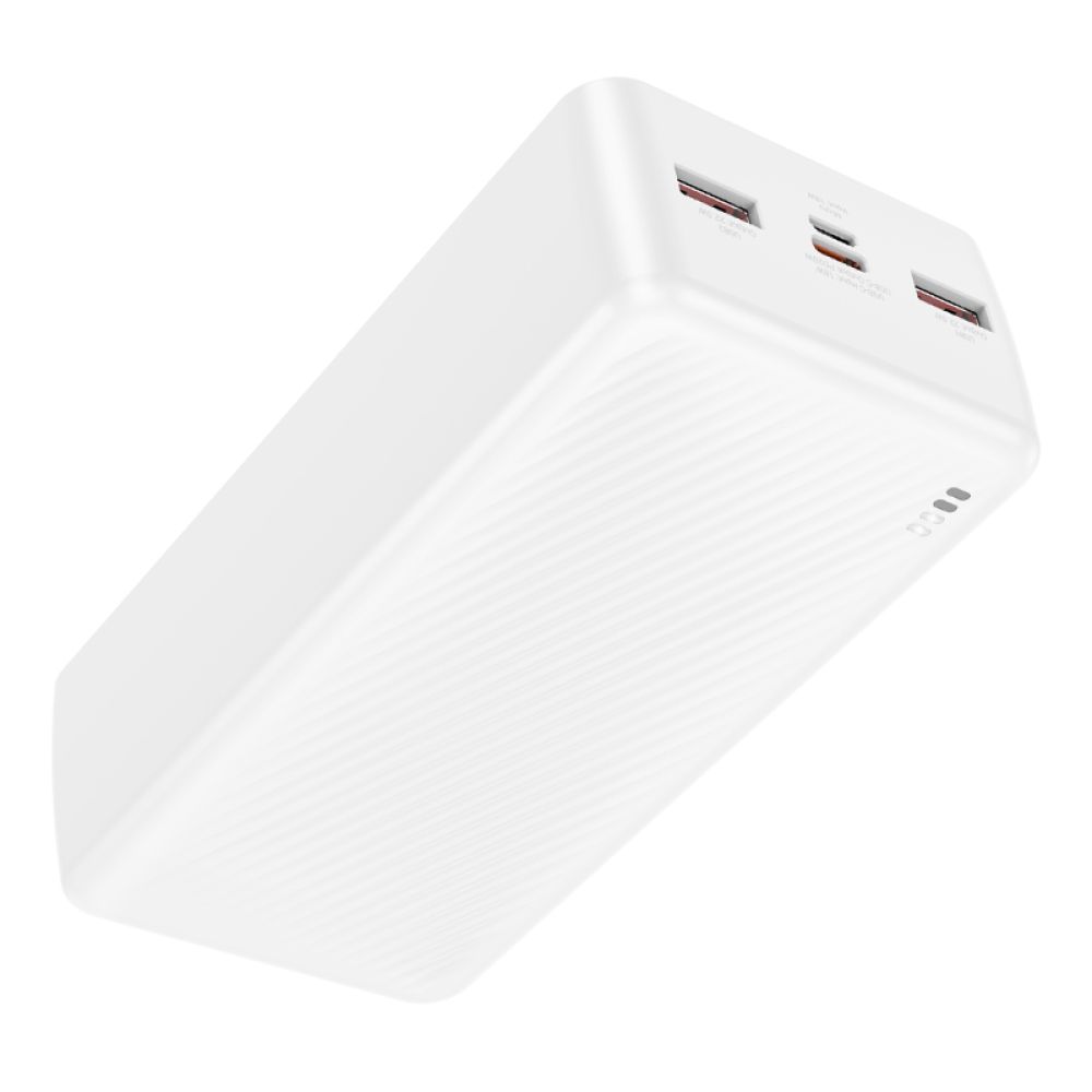 Купить POWER BANK BOROFONE BJ56B GRACEFUL 22.5W+PD20W 30000 MAH_5