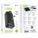 Купить POWER BANK BOROFONE BJ57B GRACEFUL 22.5W+PD20W WITH CABLE 30000 MAH_2