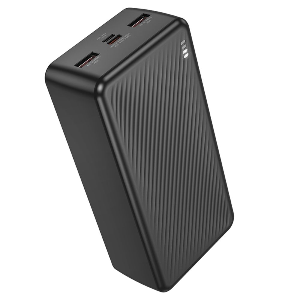 Купить POWER BANK BOROFONE BJ56B GRACEFUL 22.5W+PD20W 30000 MAH_3