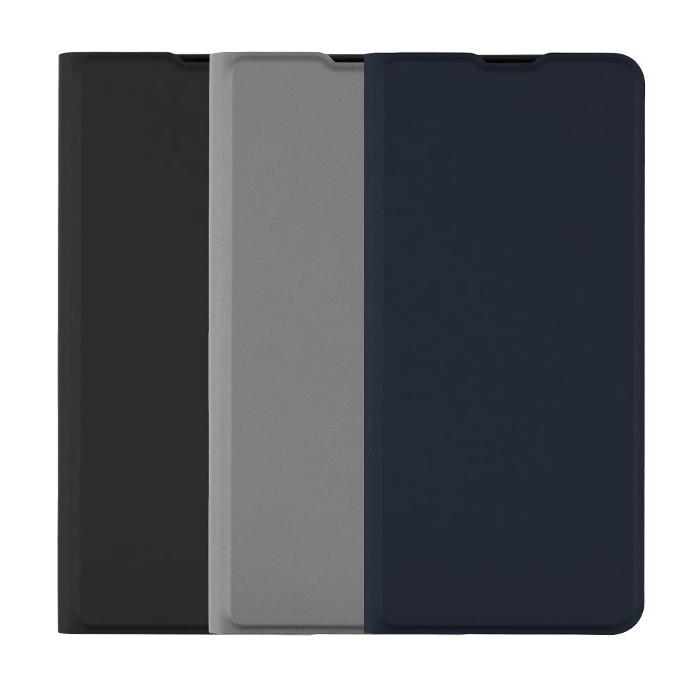 Купить ЧЕХОЛ-КНИЖКА ELASTIC PU+TPU ДЛЯ SAMSUNG GALAXY M23 5G (M236)