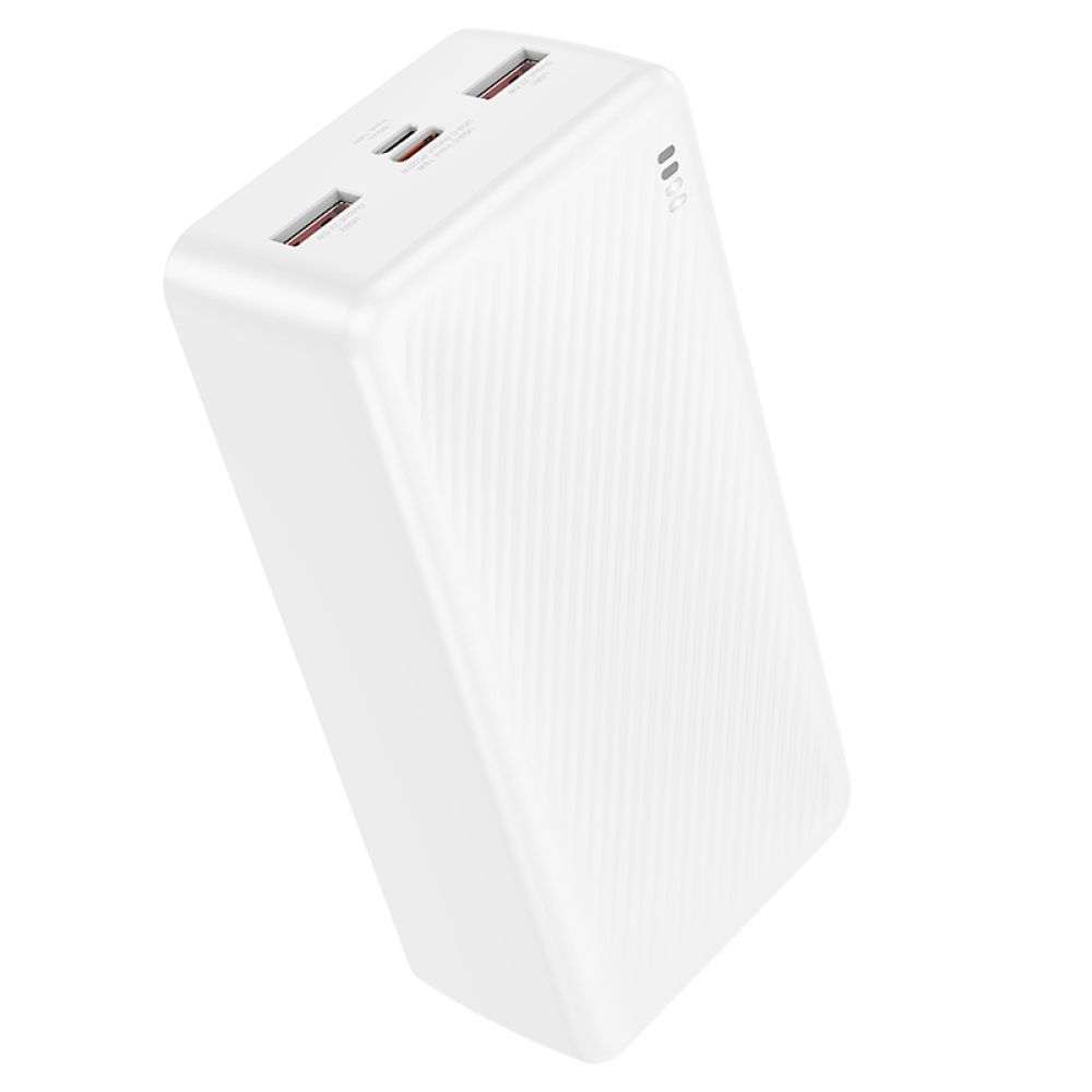 Купить POWER BANK BOROFONE BJ56B GRACEFUL 22.5W+PD20W 30000 MAH_2