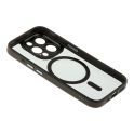 Купить ЧЕХОЛ TPU+PC+METAL CALAIS WITH MAGSAFE ДЛЯ IPHONE 15 PRO_12