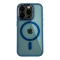 Купить ЧЕХОЛ TPU+PC+METAL CALAIS WITH MAGSAFE ДЛЯ IPHONE 15 PRO_4