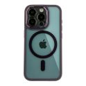 Купить ЧЕХОЛ TPU+PC+METAL CALAIS WITH MAGSAFE ДЛЯ IPHONE 15 PRO_5