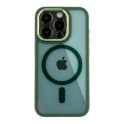 Купить ЧЕХОЛ TPU+PC+METAL CALAIS WITH MAGSAFE ДЛЯ IPHONE 15 PRO_6