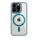 Купить ЧЕХОЛ TPU+PC+METAL CALAIS WITH MAGSAFE ДЛЯ IPHONE 15 PRO_7