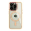 Купить ЧЕХОЛ TPU+PC+METAL CALAIS WITH MAGSAFE ДЛЯ IPHONE 15 PRO_8