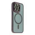 Купить ЧЕХОЛ TPU+PC+METAL CALAIS WITH MAGSAFE ДЛЯ IPHONE 14 PRO_9